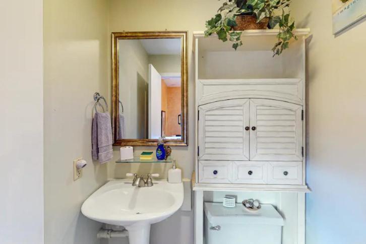 The Grand Suite - Tradewinds Eureka Springs Kültér fotó